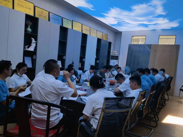 團(tuán)隊風(fēng)采