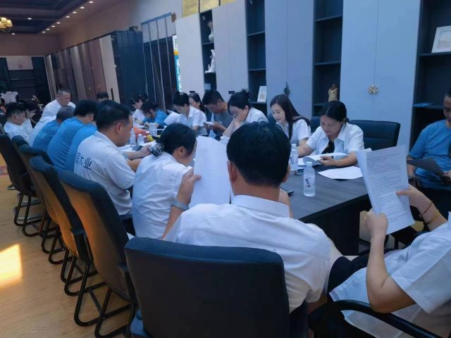 團(tuán)隊風(fēng)采